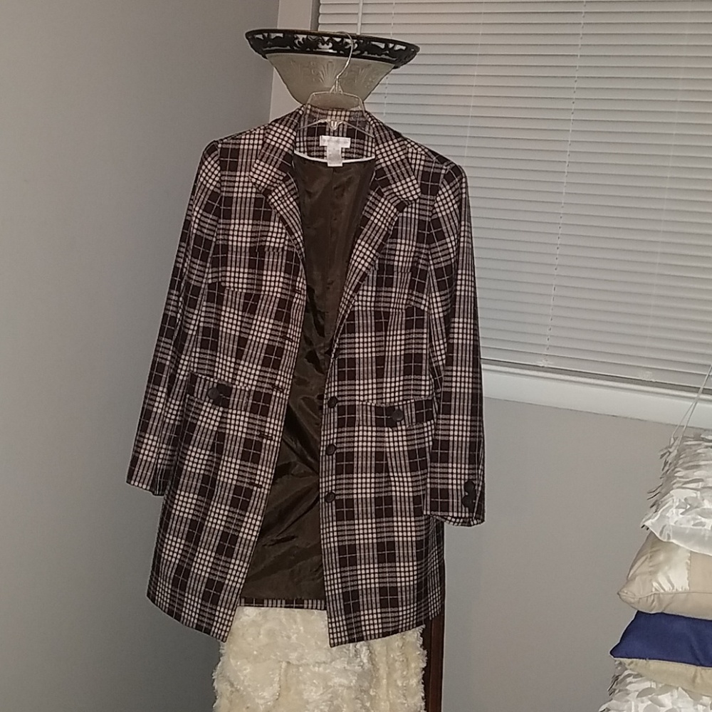 Worthington Coat